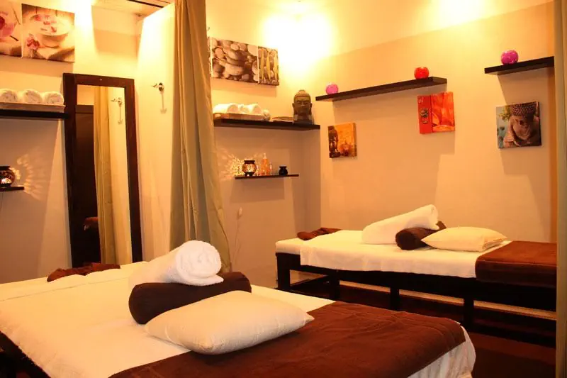 Coral Azur Beach Resort (ex: Mont Choisy) - zdjęcie 15