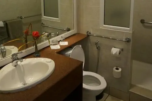 Coral Azur Beach Resort (ex: Mont Choisy) - zdjęcie 13