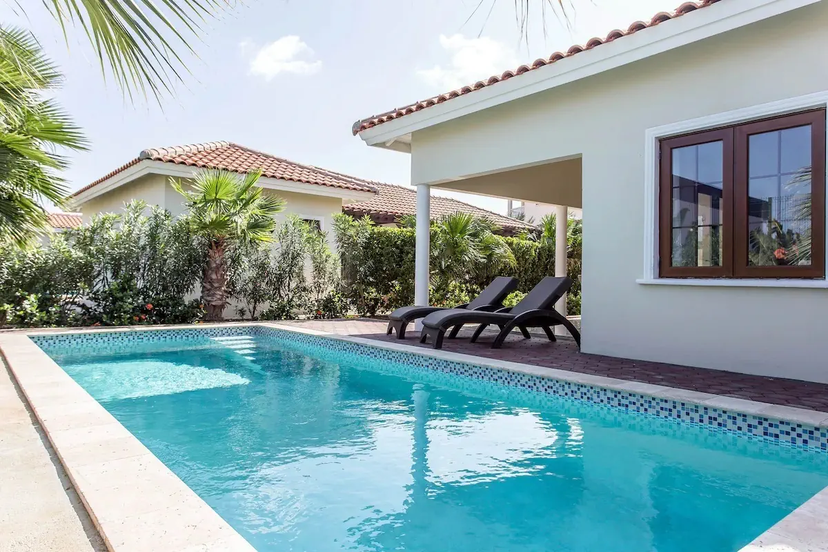 Acoya Curacao Resort Villas & SPA - zdjęcie 7