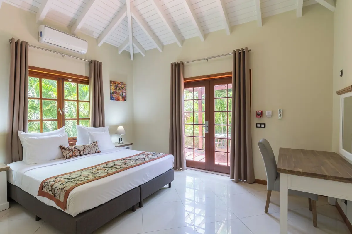 Acoya Curacao Resort Villas & SPA - zdjęcie 9