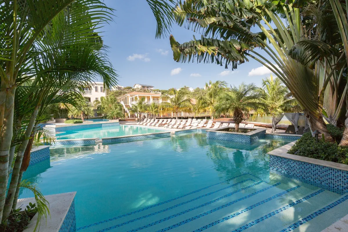 Acoya Curacao Resort Villas & SPA - zdjęcie 5