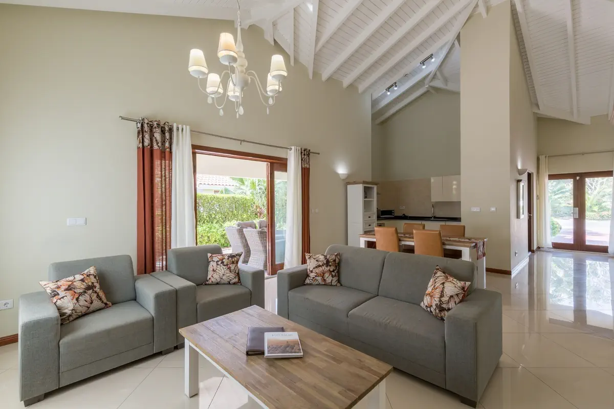 Acoya Curacao Resort Villas & SPA - zdjęcie 11