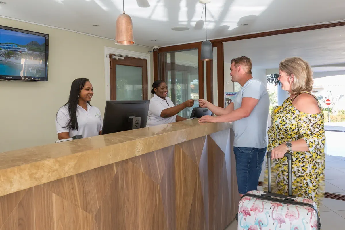 Acoya Curacao Resort Villas & SPA - zdjęcie 4