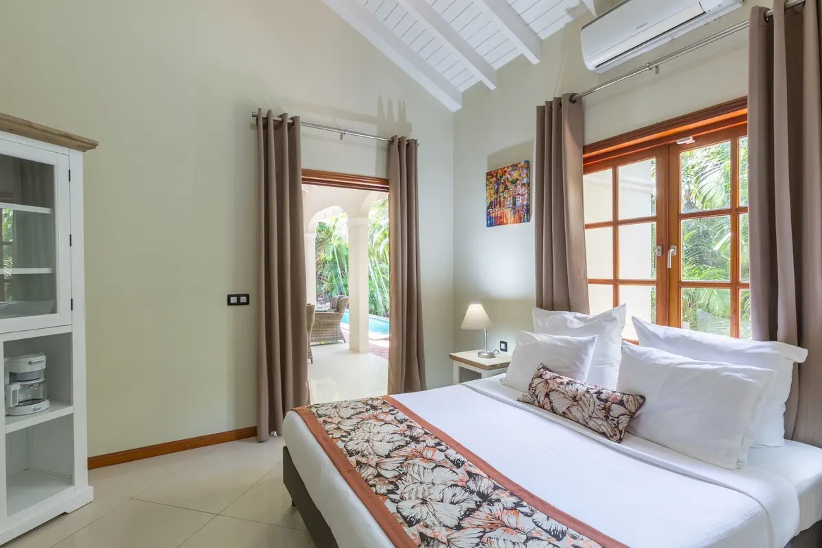 Acoya Curacao Resort Villas & SPA - zdjęcie 10