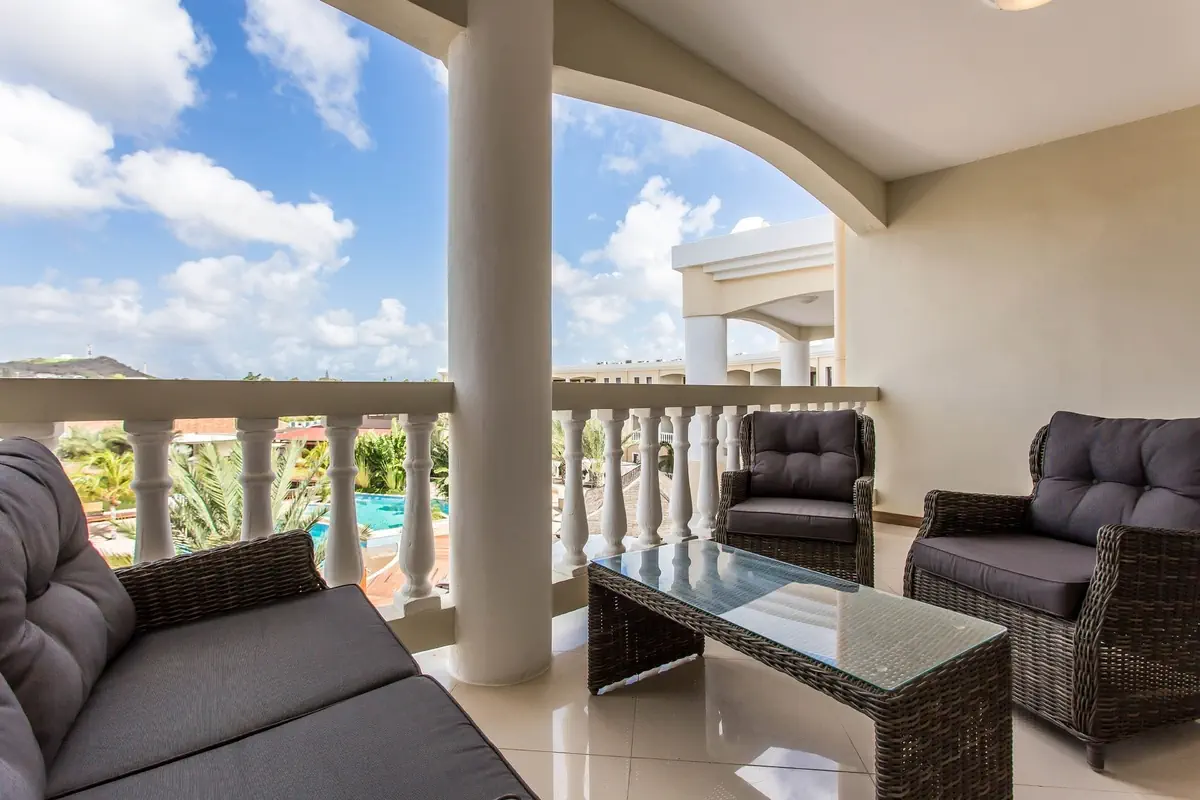 Acoya Curacao Resort Villas & SPA - zdjęcie 8