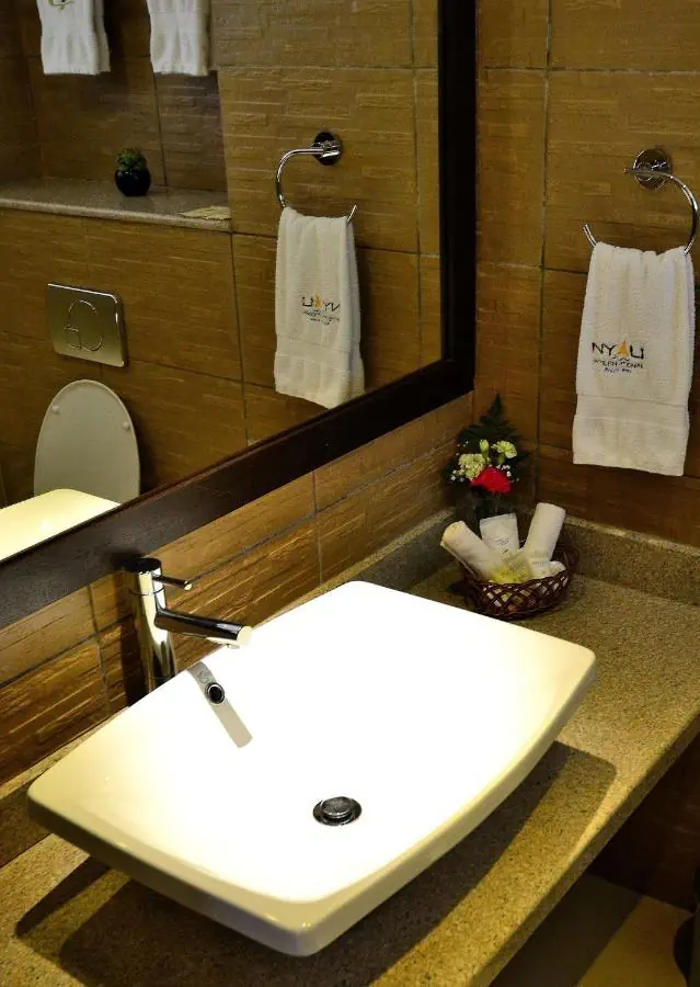 Cocoa Luxury Resort, Nyali