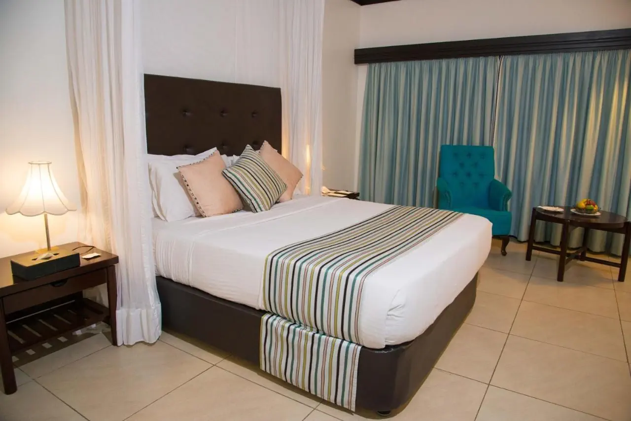 Cocoa Luxury Resort, Nyali