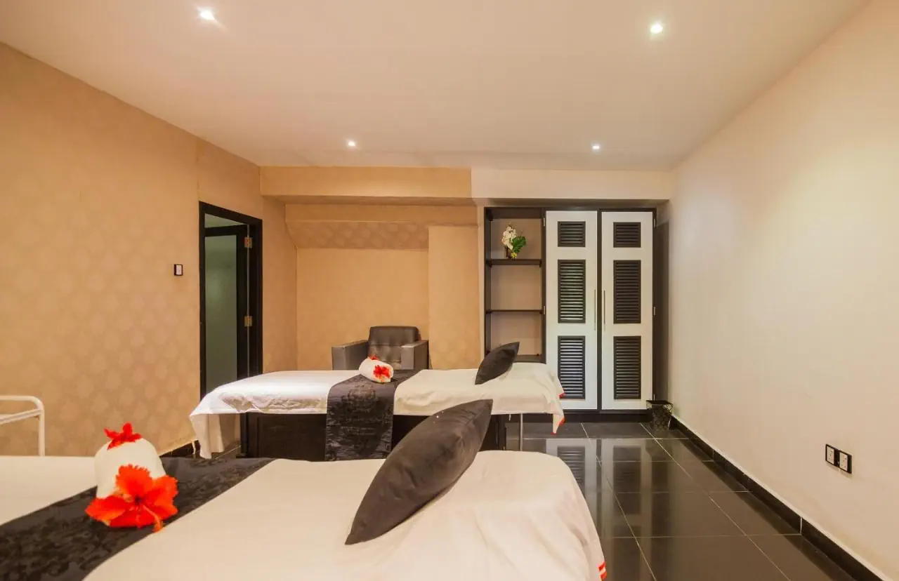 Cocoa Luxury Resort, Nyali
