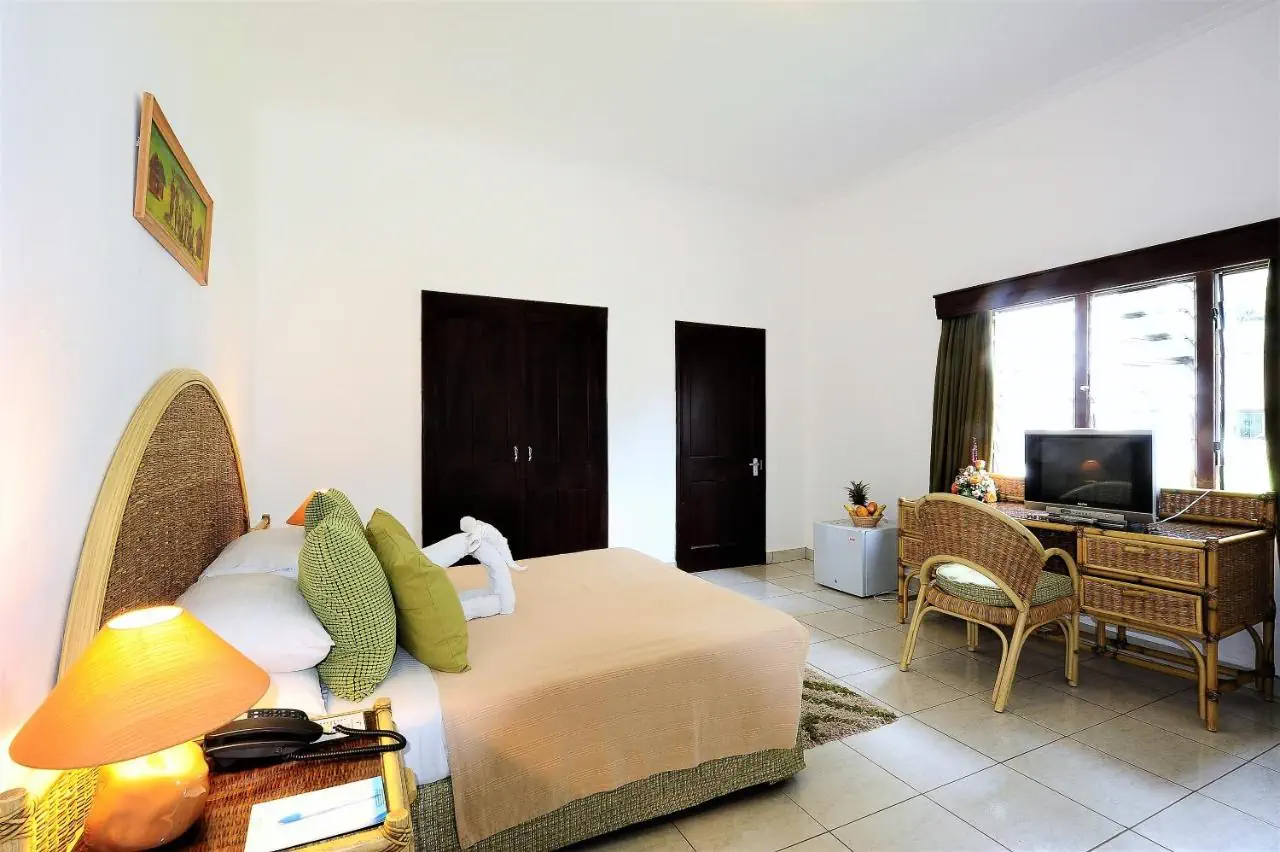 Cocoa Luxury Resort, Nyali