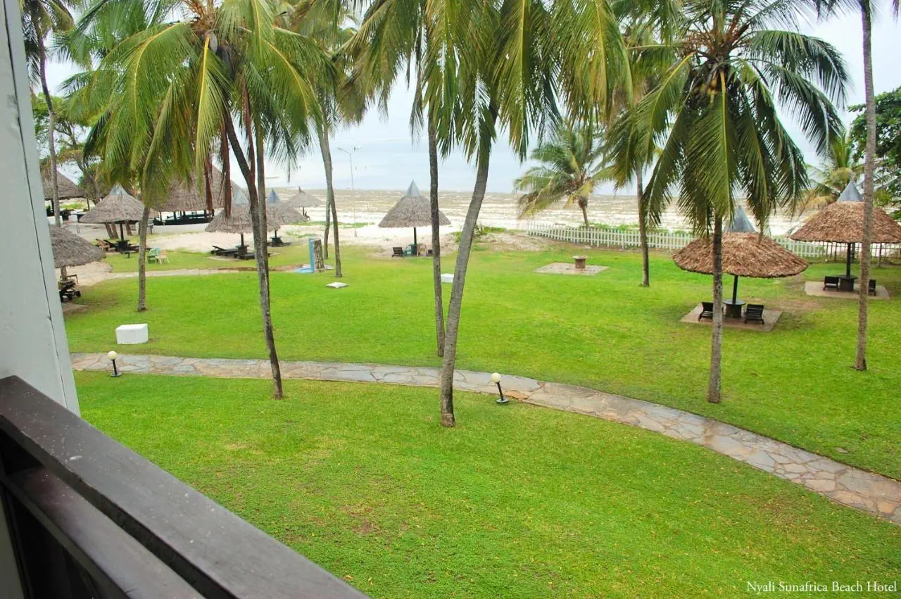 Cocoa Luxury Resort, Nyali