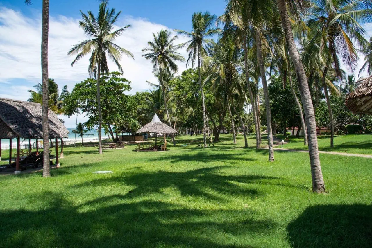 Cocoa Luxury Resort, Nyali