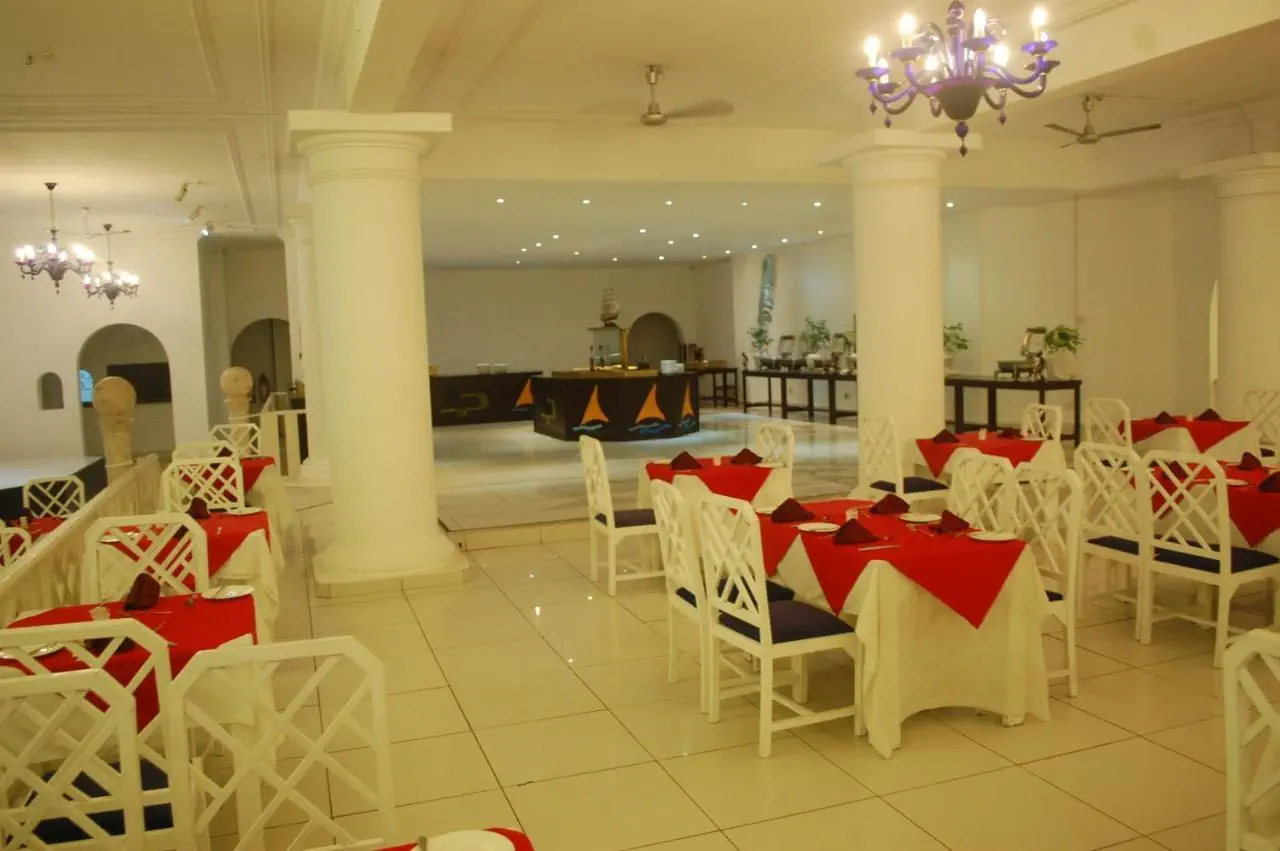 Cocoa Luxury Resort, Nyali