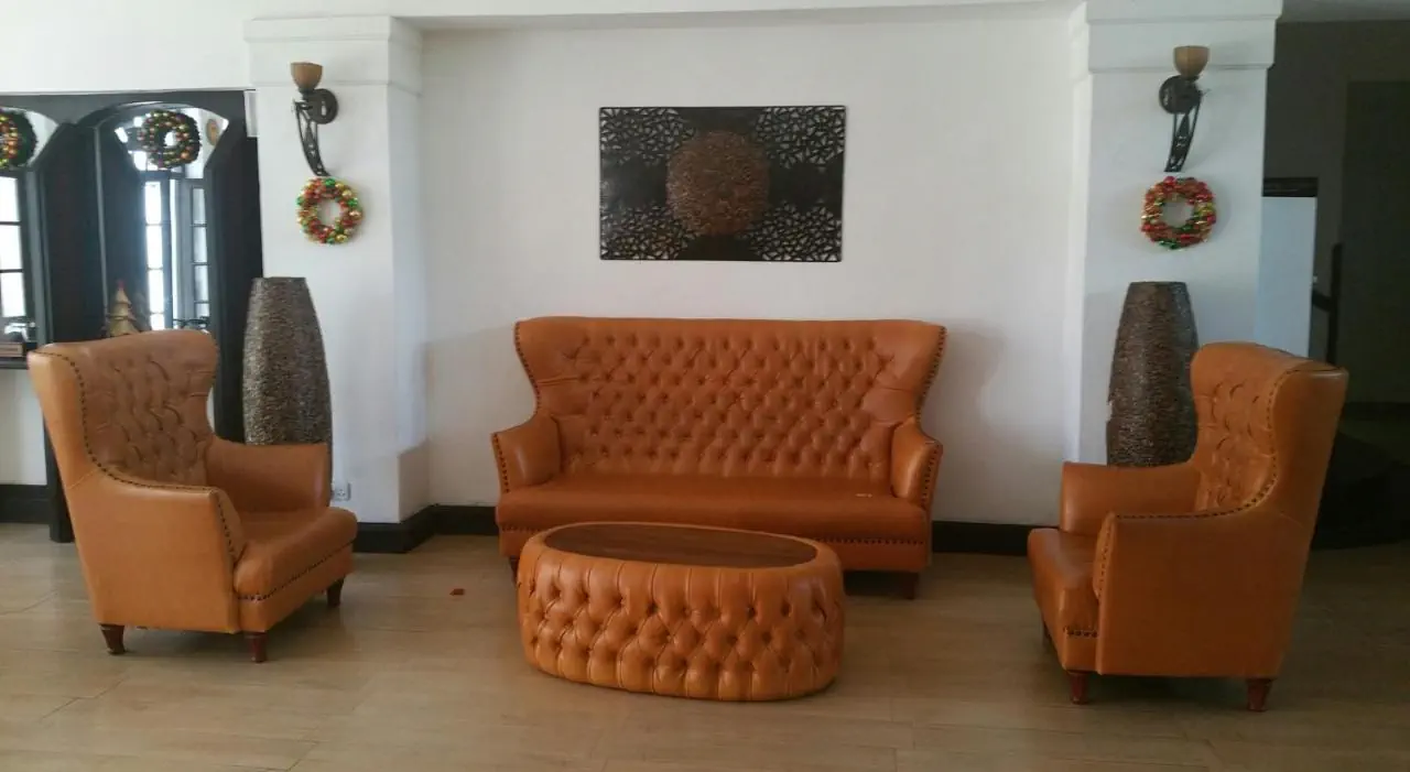 Cocoa Luxury Resort, Nyali