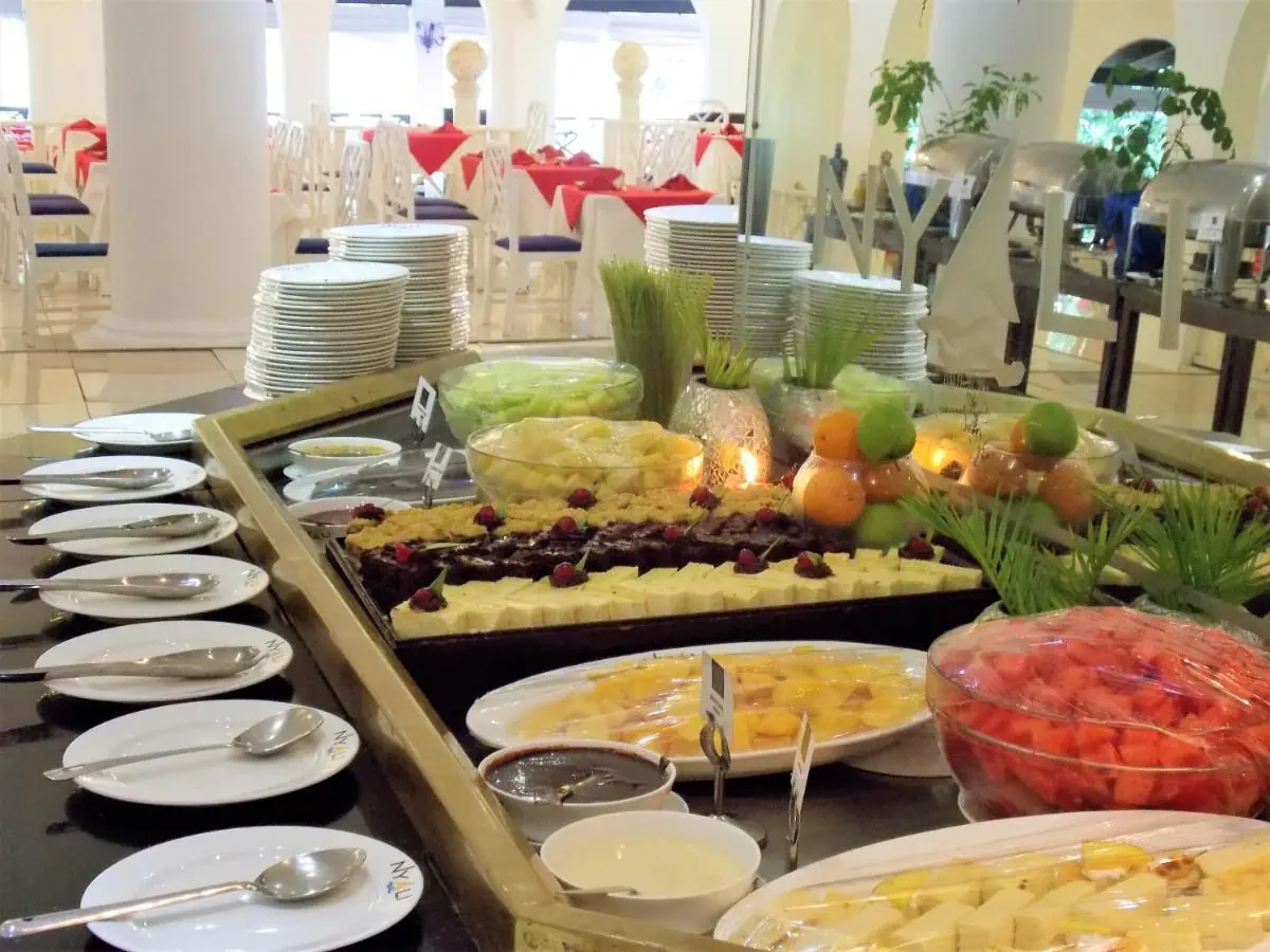 Cocoa Luxury Resort, Nyali