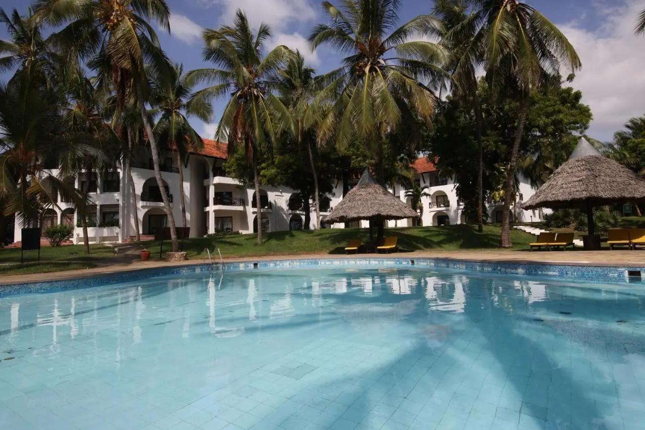 Cocoa Luxury Resort, Nyali