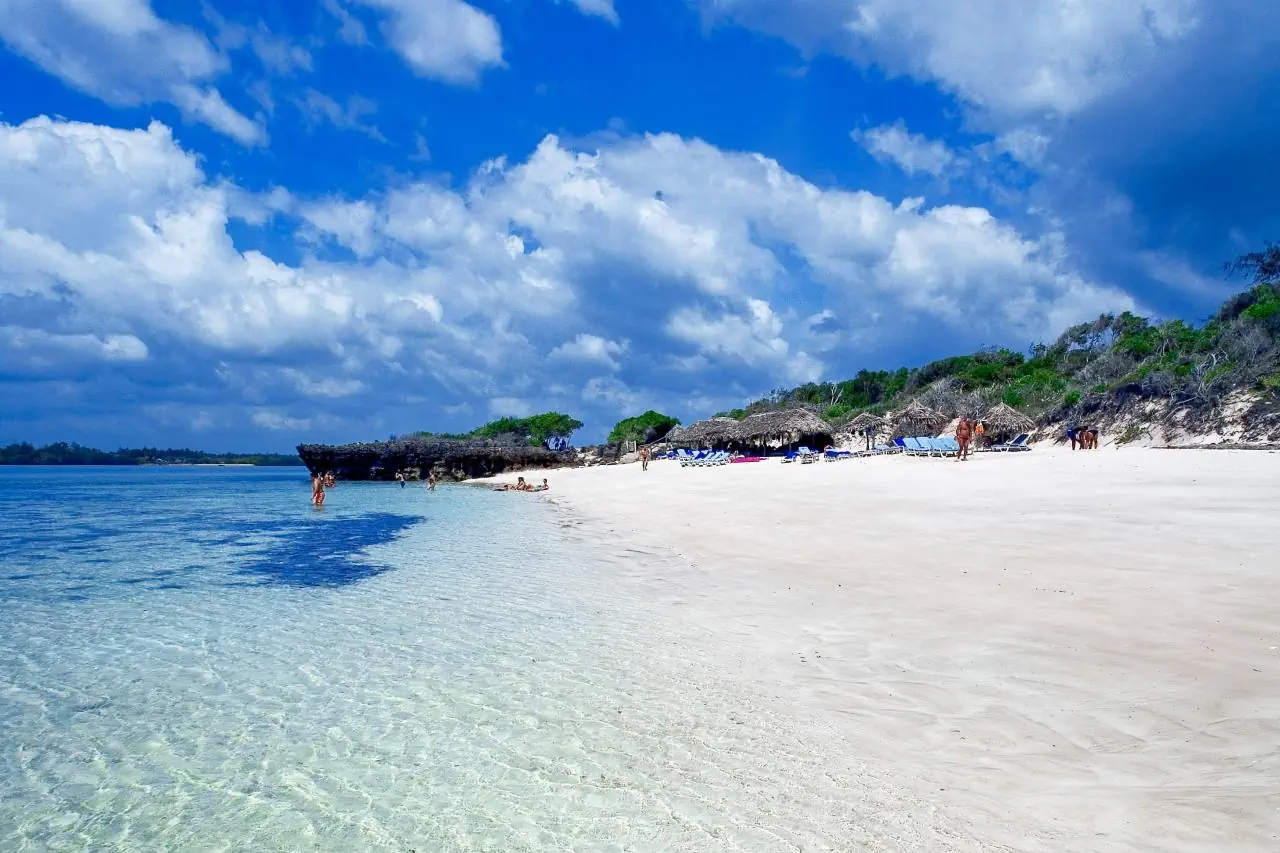 Temple Point Resort