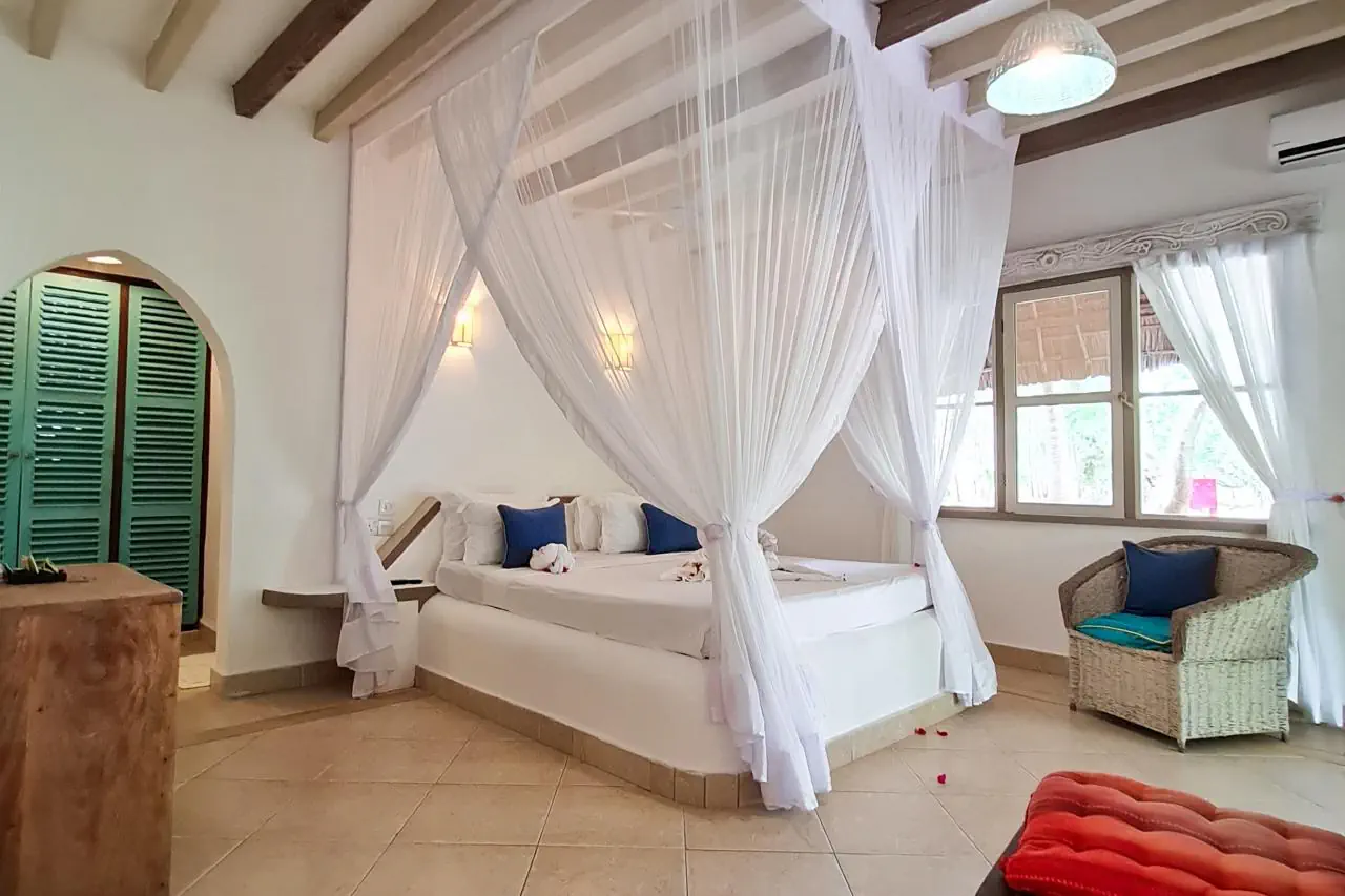 Temple Point Resort