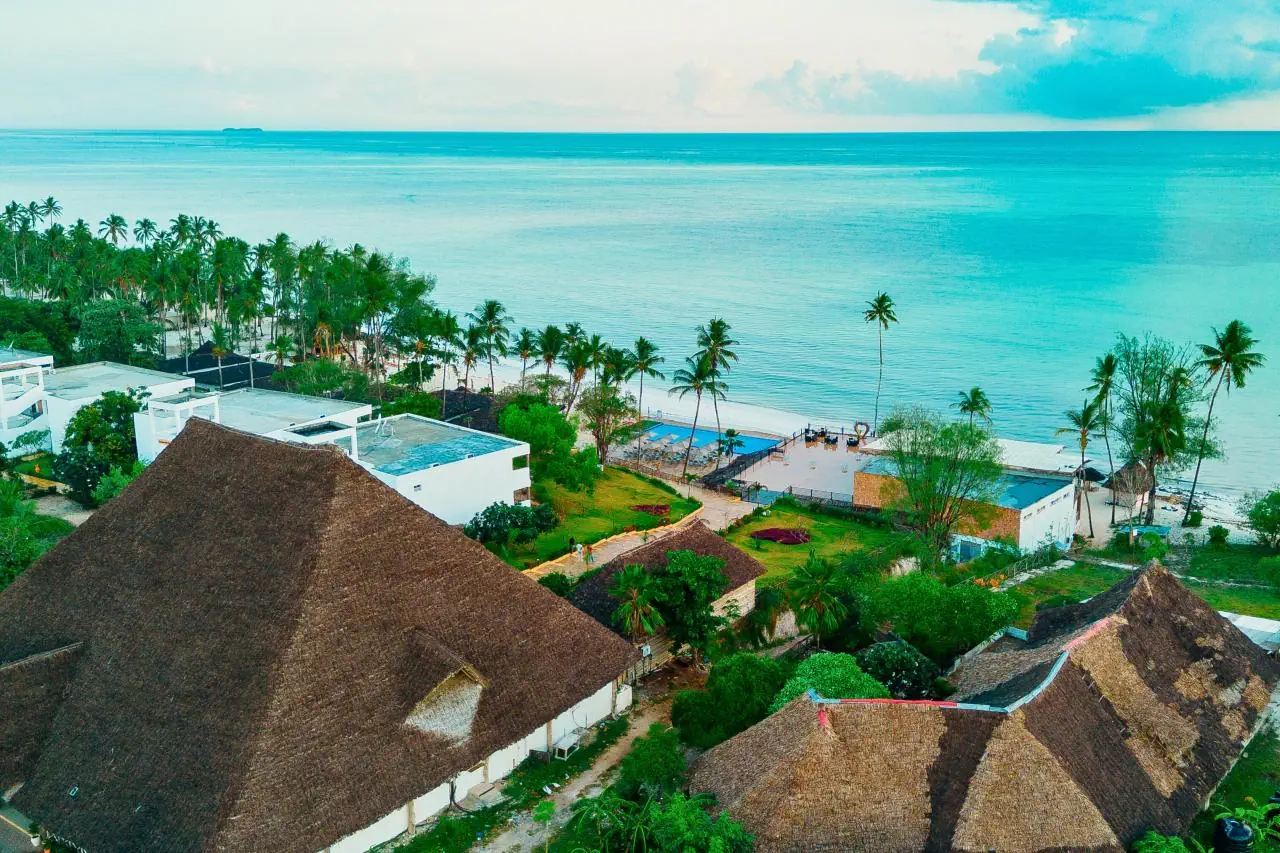 Royal Mandarin Hotel & Resort - zdjęcie 3