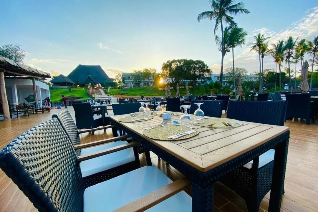 Royal Mandarin Hotel & Resort - zdjęcie 29