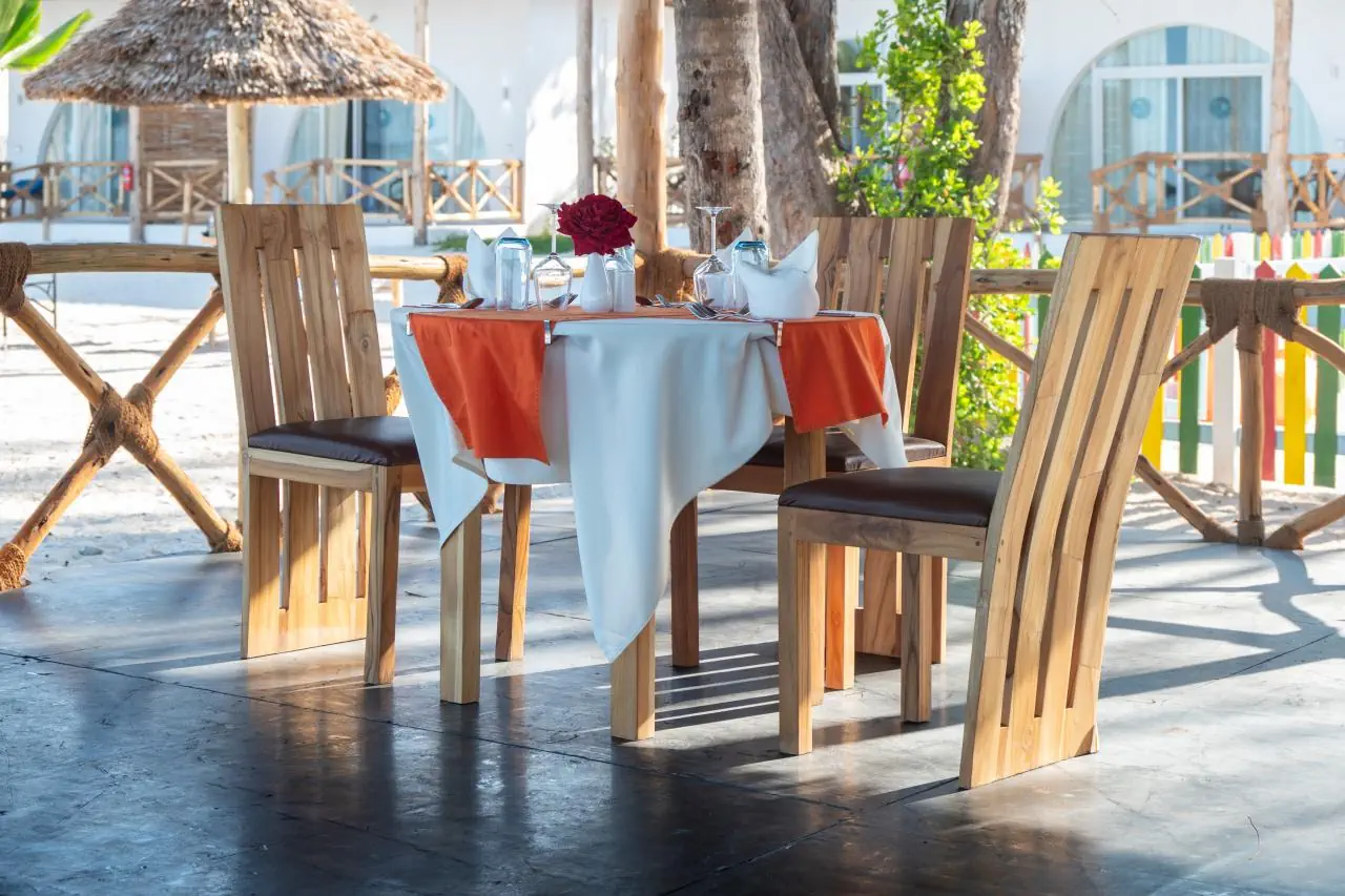 Royal Mandarin Hotel & Resort - zdjęcie 30