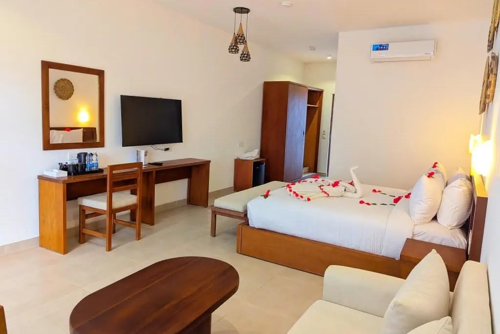 Royal Mandarin Hotel & Resort - zdjęcie 18