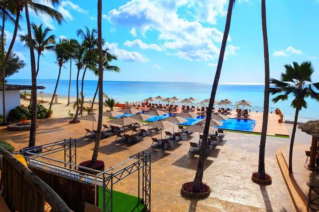 Royal Mandarin Hotel & Resort - zdjęcie 11
