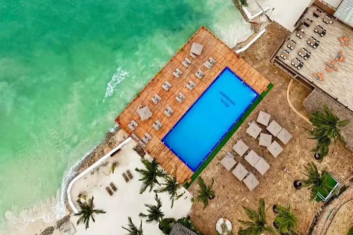 Royal Mandarin Hotel & Resort - zdjęcie 10