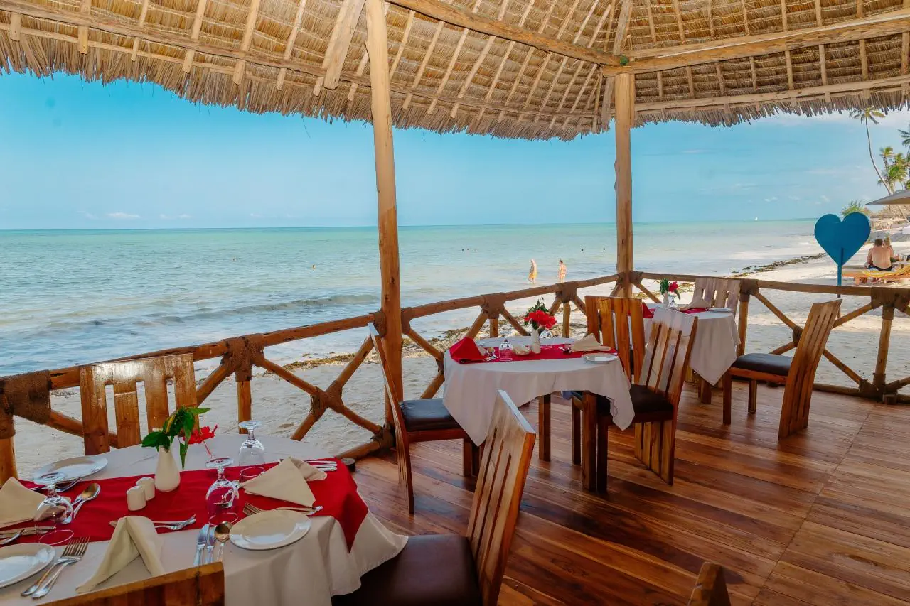 Royal Mandarin Hotel & Resort - zdjęcie 26