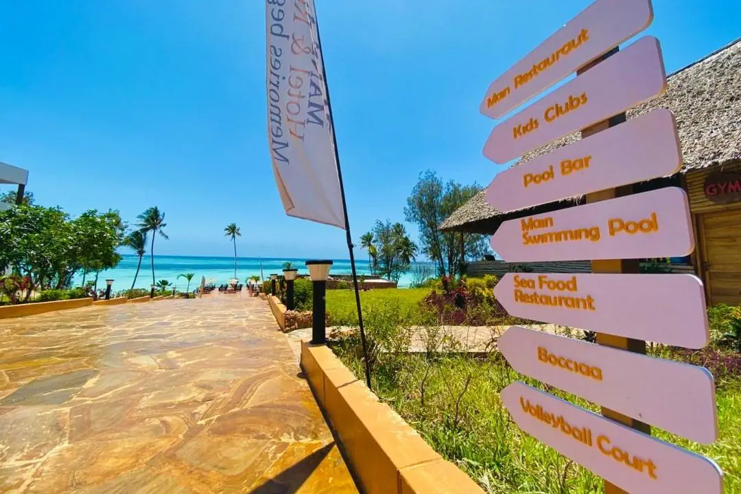 Royal Mandarin Hotel & Resort - zdjęcie 22