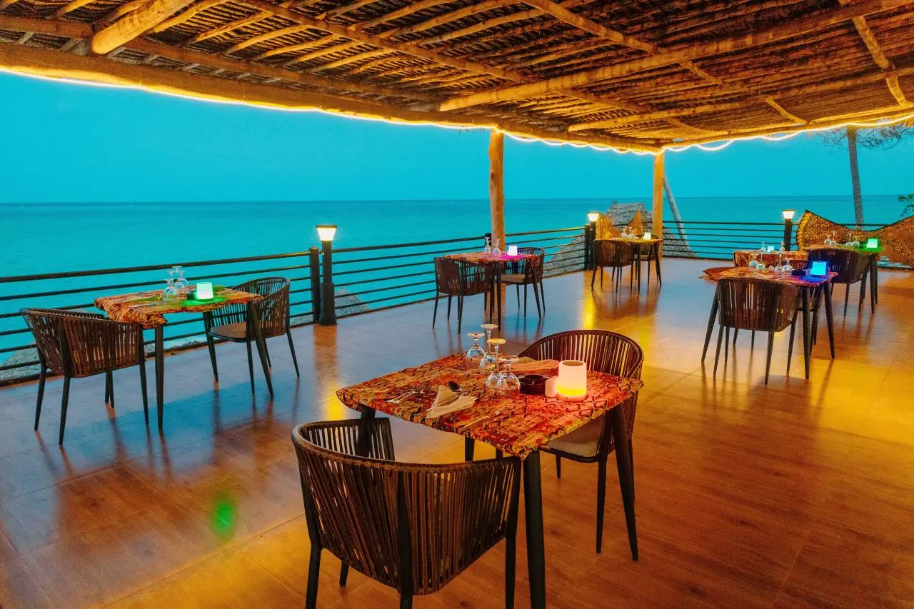 Royal Mandarin Hotel & Resort - zdjęcie 27