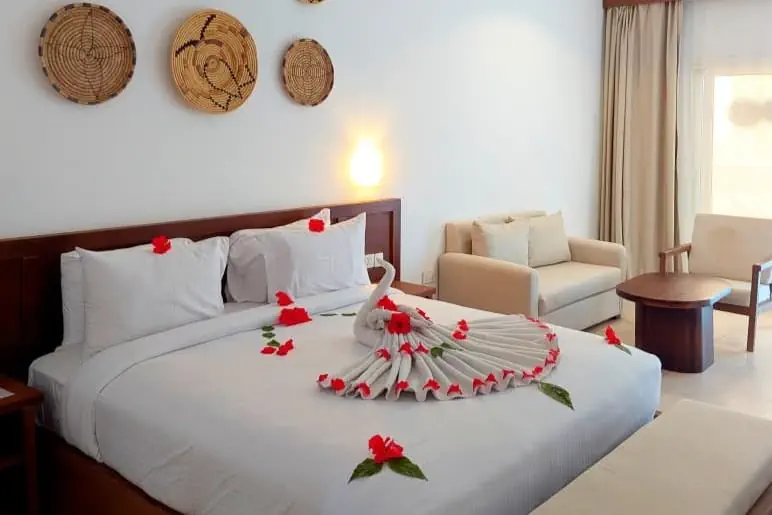 Royal Mandarin Hotel & Resort - zdjęcie 17