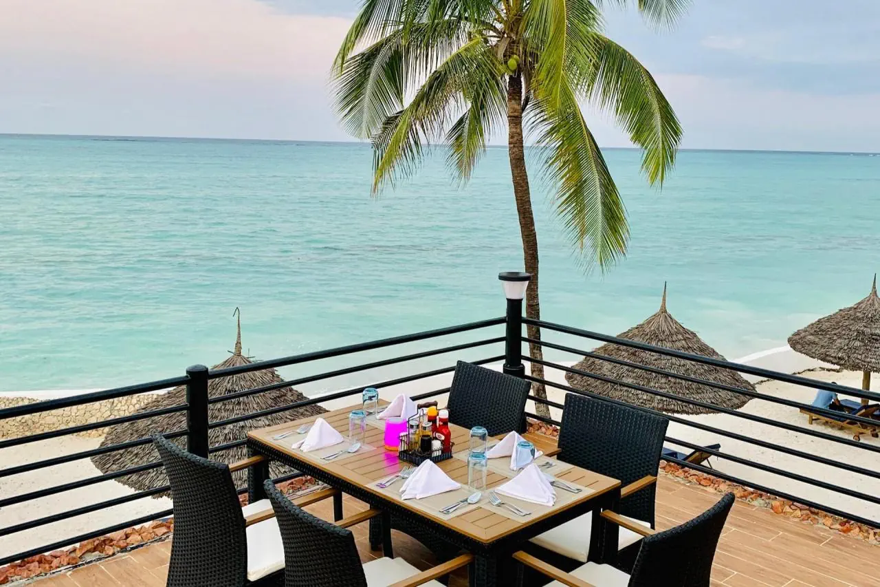 Royal Mandarin Hotel & Resort - zdjęcie 28