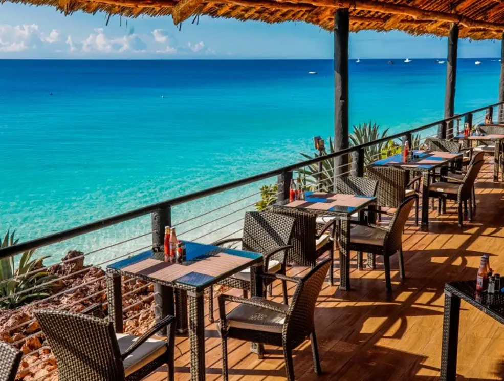 Royal Zanzibar Beach Resort - zdjęcie 12