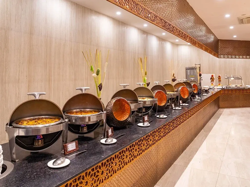 Royal Zanzibar Beach Resort - zdjęcie 17