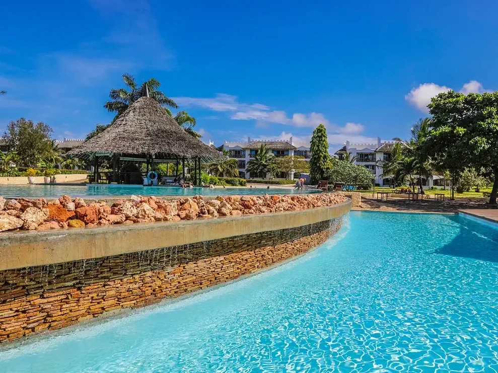 Royal Zanzibar Beach Resort - zdjęcie 6