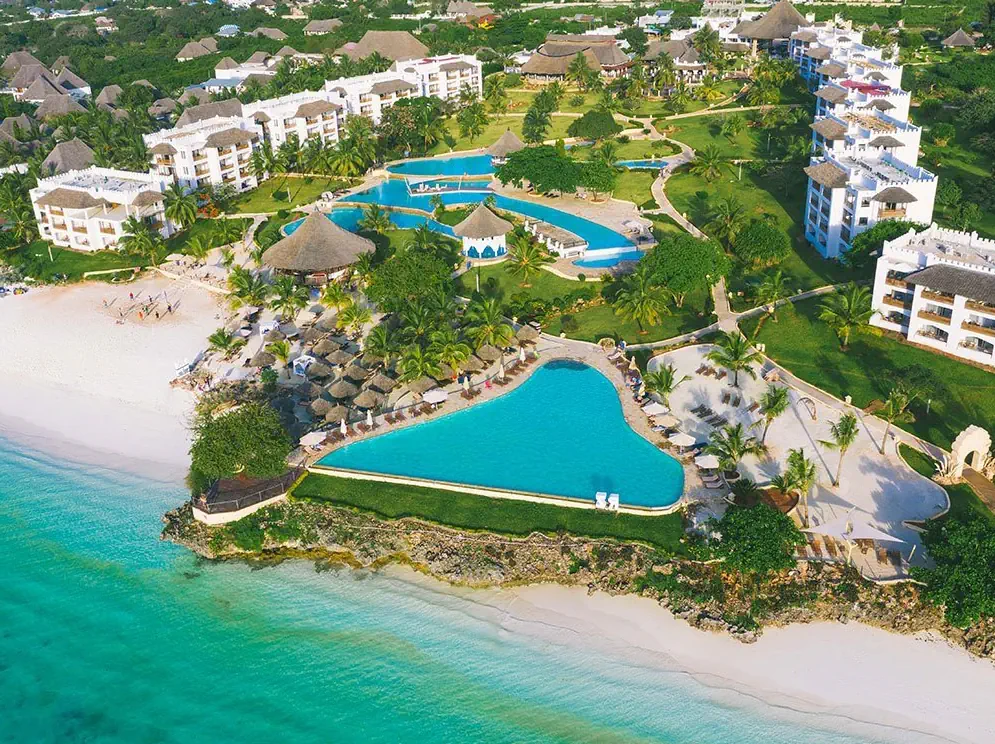 Royal Zanzibar Beach Resort - zdjęcie 2