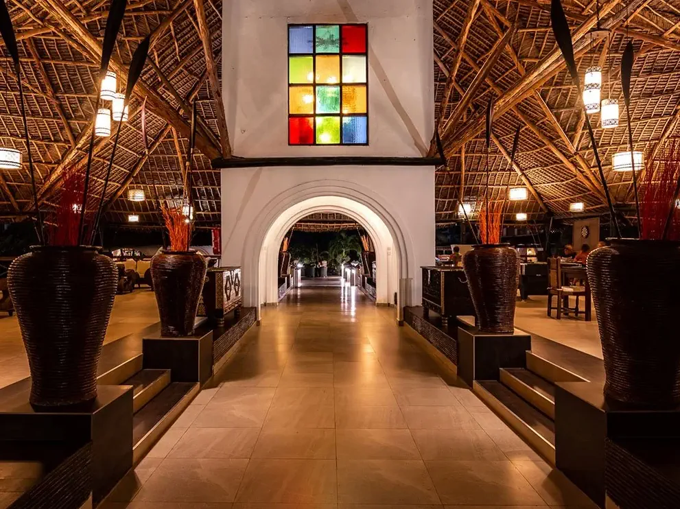 Royal Zanzibar Beach Resort - zdjęcie 10