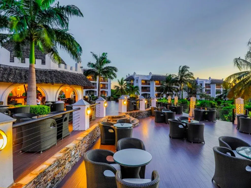 Royal Zanzibar Beach Resort - zdjęcie 15