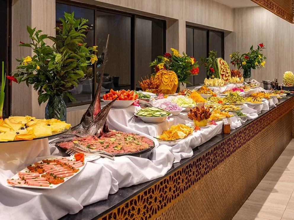 Royal Zanzibar Beach Resort - zdjęcie 18