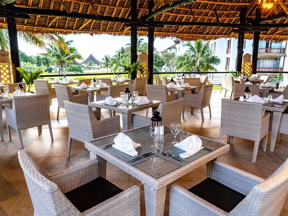 Royal Zanzibar Beach Resort - zdjęcie 16