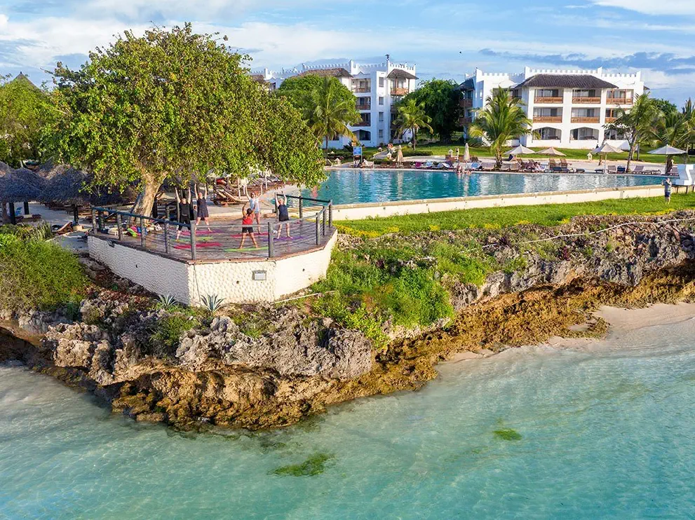 Royal Zanzibar Beach Resort - zdjęcie 3