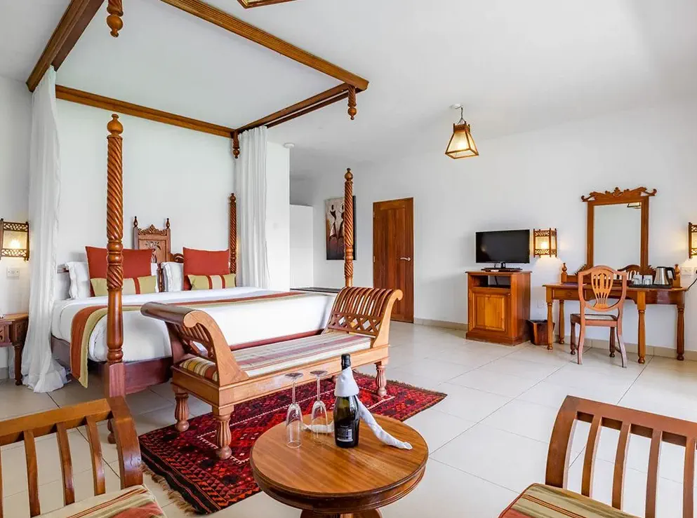 Royal Zanzibar Beach Resort - zdjęcie 9