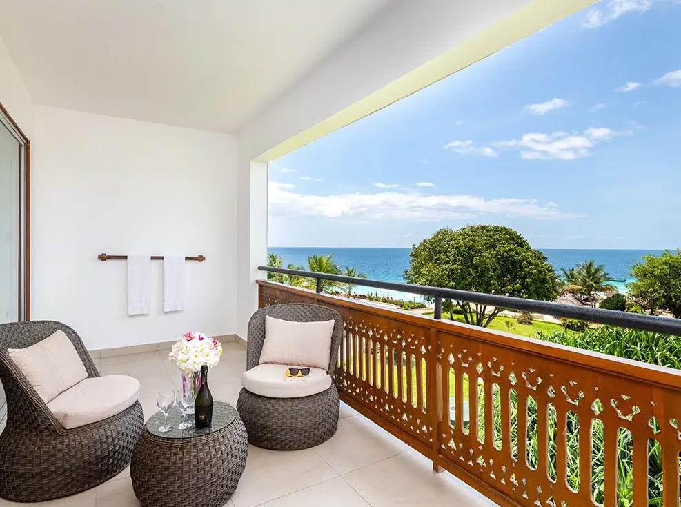 Royal Zanzibar Beach Resort - zdjęcie 7