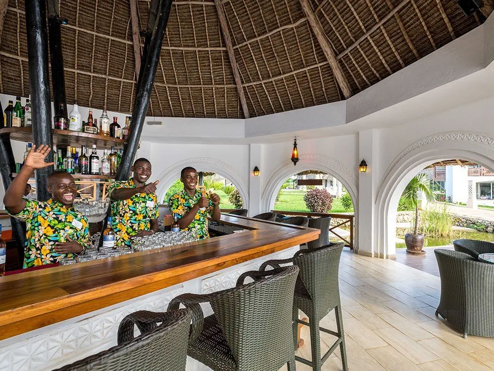 Royal Zanzibar Beach Resort - zdjęcie 13
