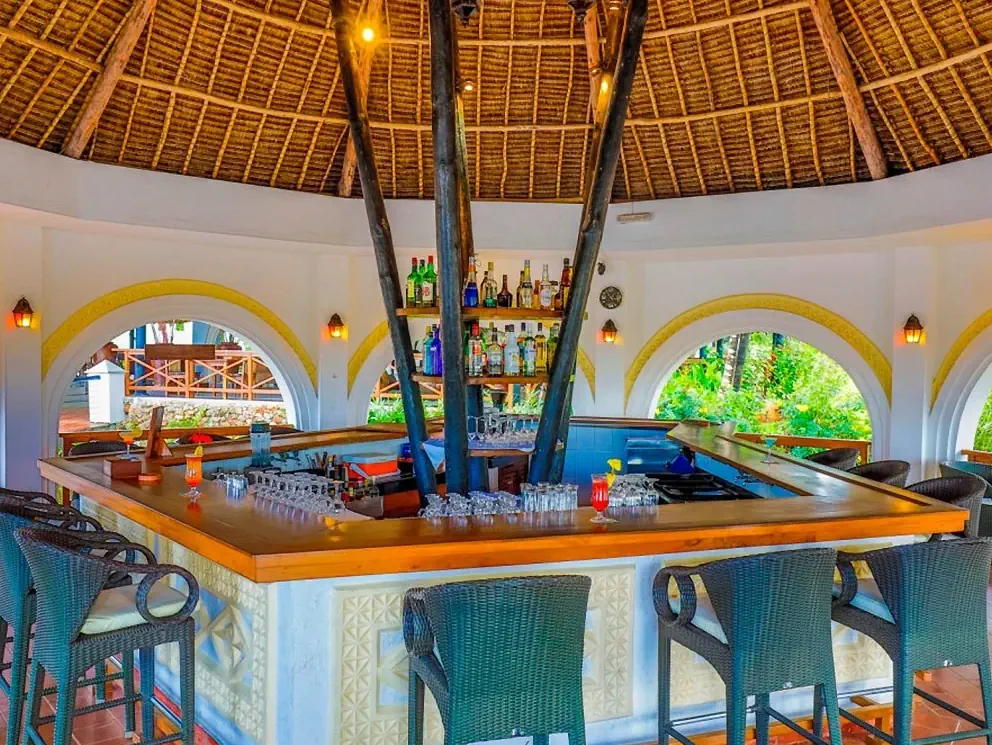 Royal Zanzibar Beach Resort - zdjęcie 14