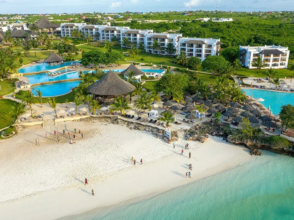 Royal Zanzibar Beach Resort - zdjęcie 4