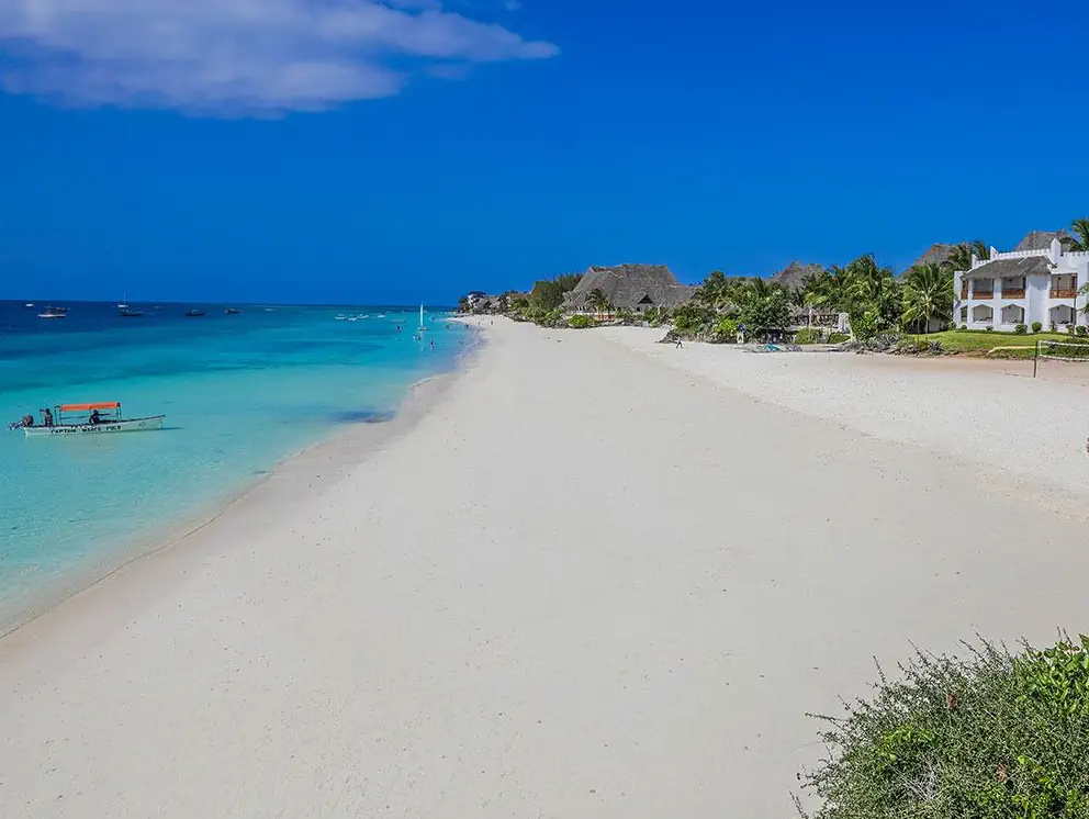 Royal Zanzibar Beach Resort - zdjęcie 5