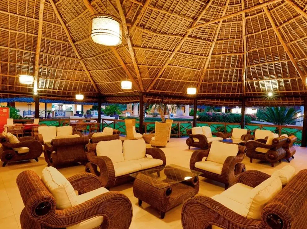Royal Zanzibar Beach Resort - zdjęcie 11
