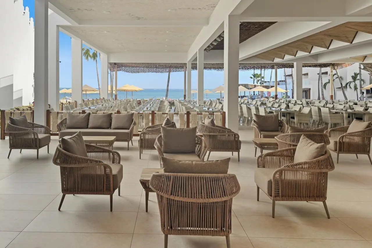 Bamburi Beach - zdjęcie 16