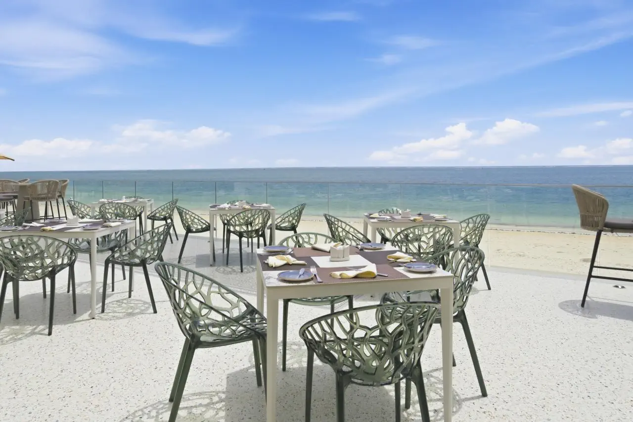 Bamburi Beach - zdjęcie 13